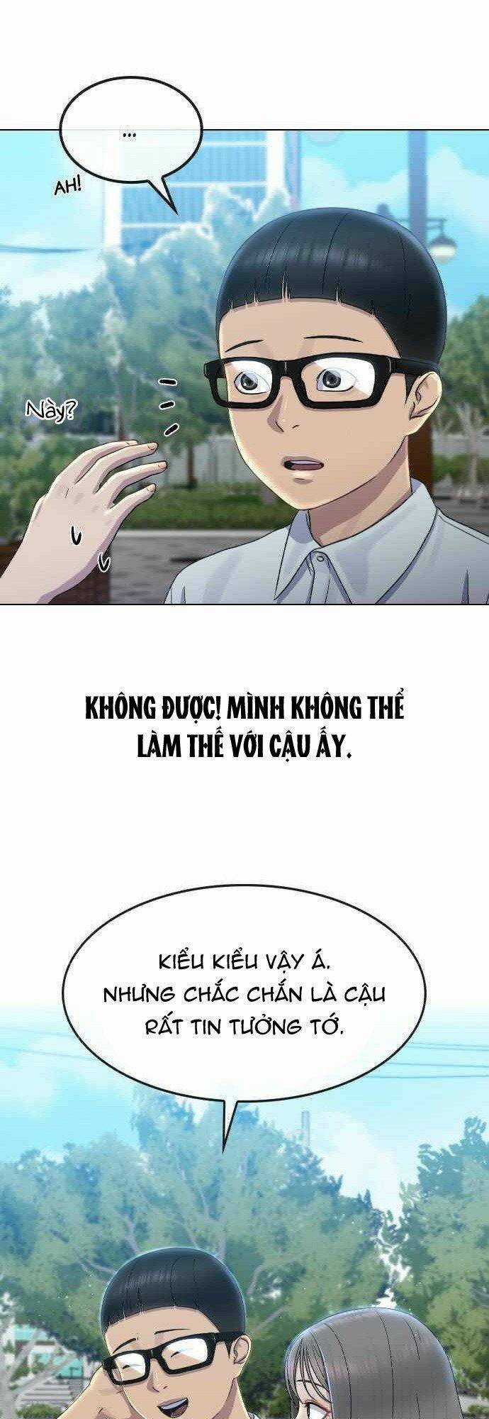 Trường Học Thôi Miên Chapter 65 trang 7