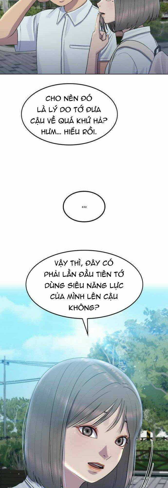 Trường Học Thôi Miên Chapter 65 trang 8