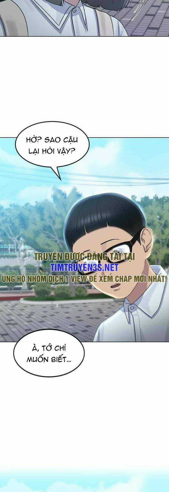 Trường Học Thôi Miên Chapter 65 trang 9