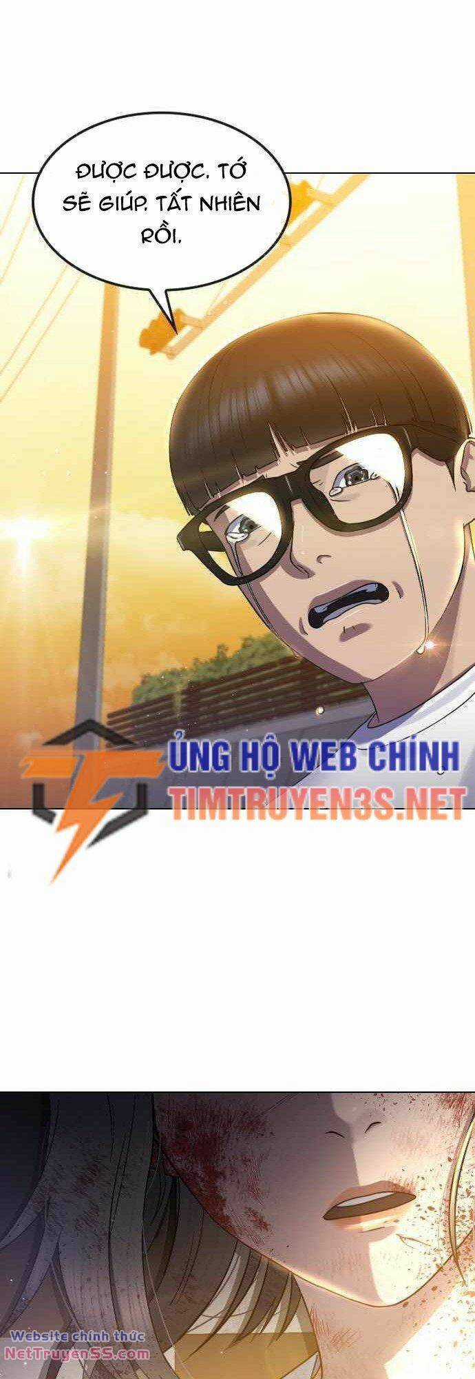 Trường Học Thôi Miên Chapter 66 trang 10