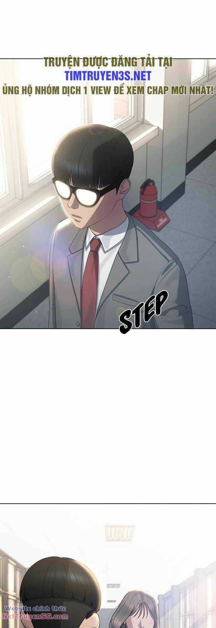 Trường Học Thôi Miên Chapter 66 trang 16