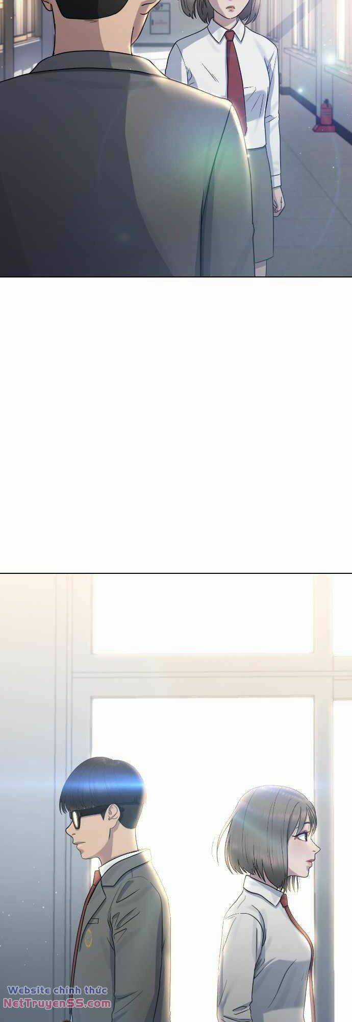 Trường Học Thôi Miên Chapter 66 trang 17