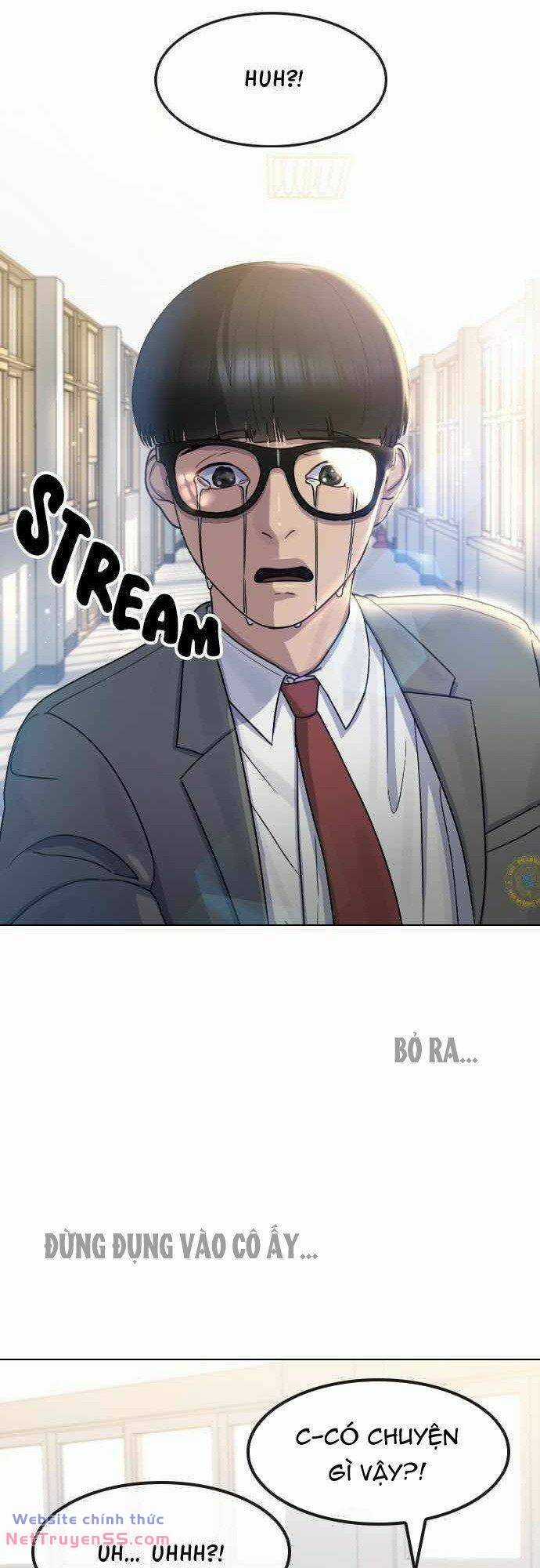 Trường Học Thôi Miên Chapter 66 trang 22