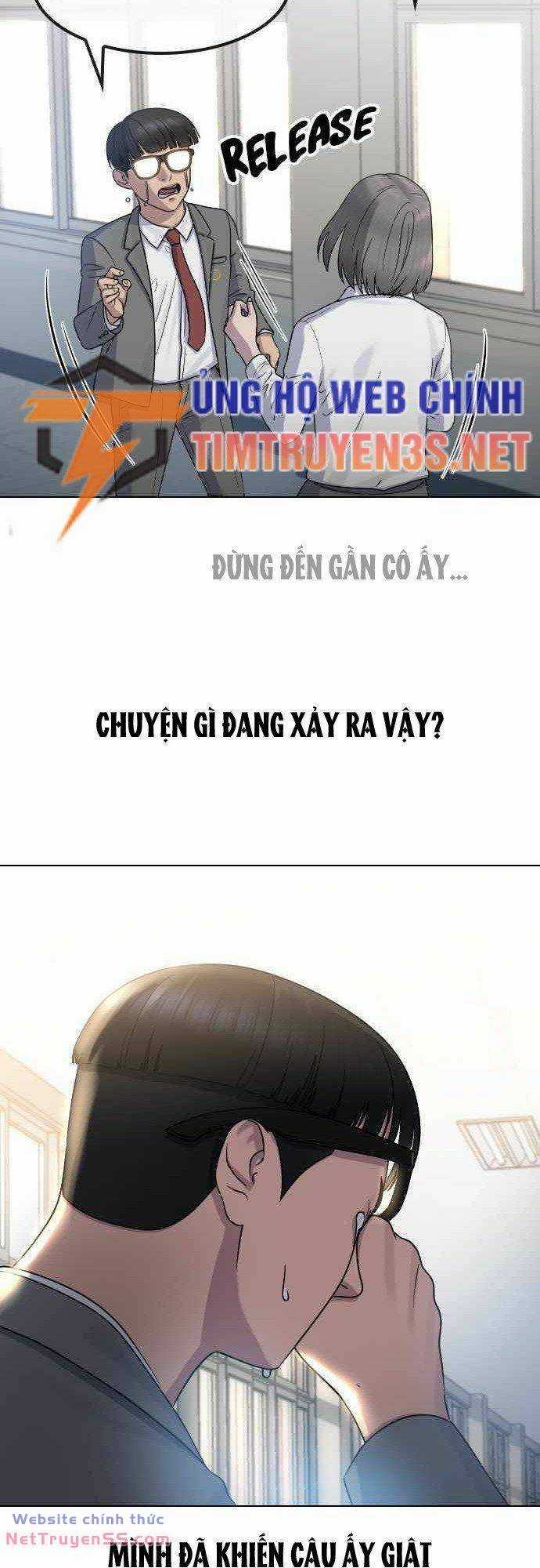 Trường Học Thôi Miên Chapter 66 trang 23