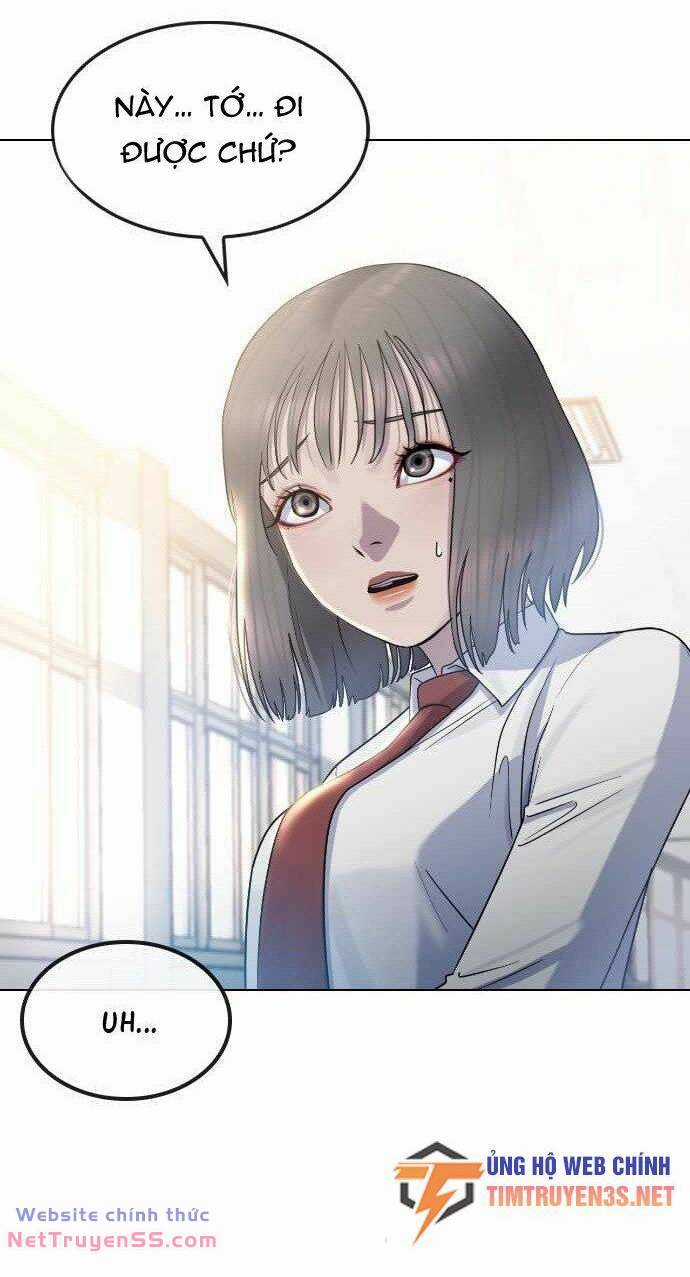 Trường Học Thôi Miên Chapter 66 trang 25