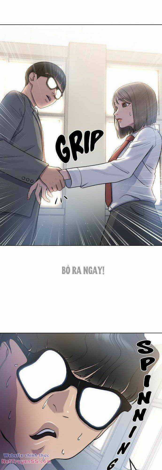 Trường Học Thôi Miên Chapter 66 trang 26