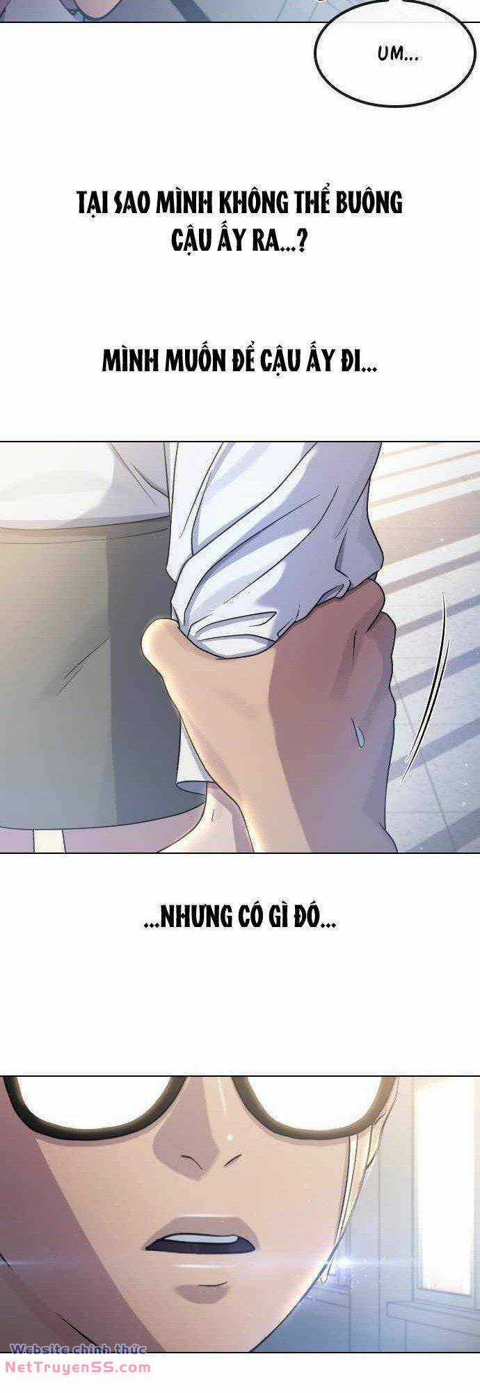 Trường Học Thôi Miên Chapter 66 trang 27