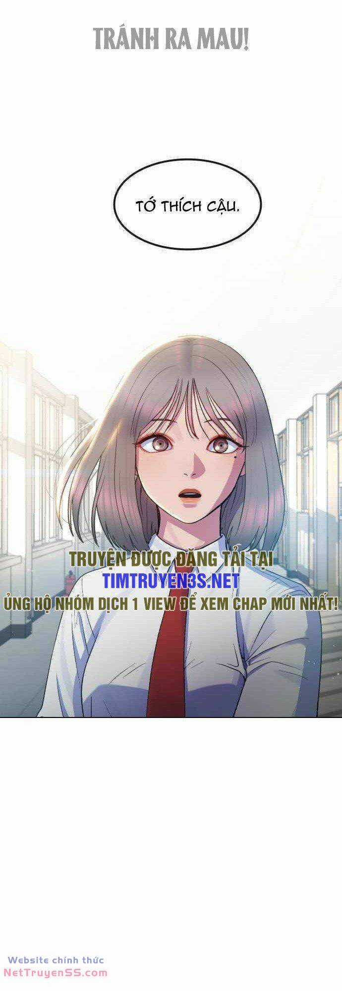 Trường Học Thôi Miên Chapter 66 trang 28