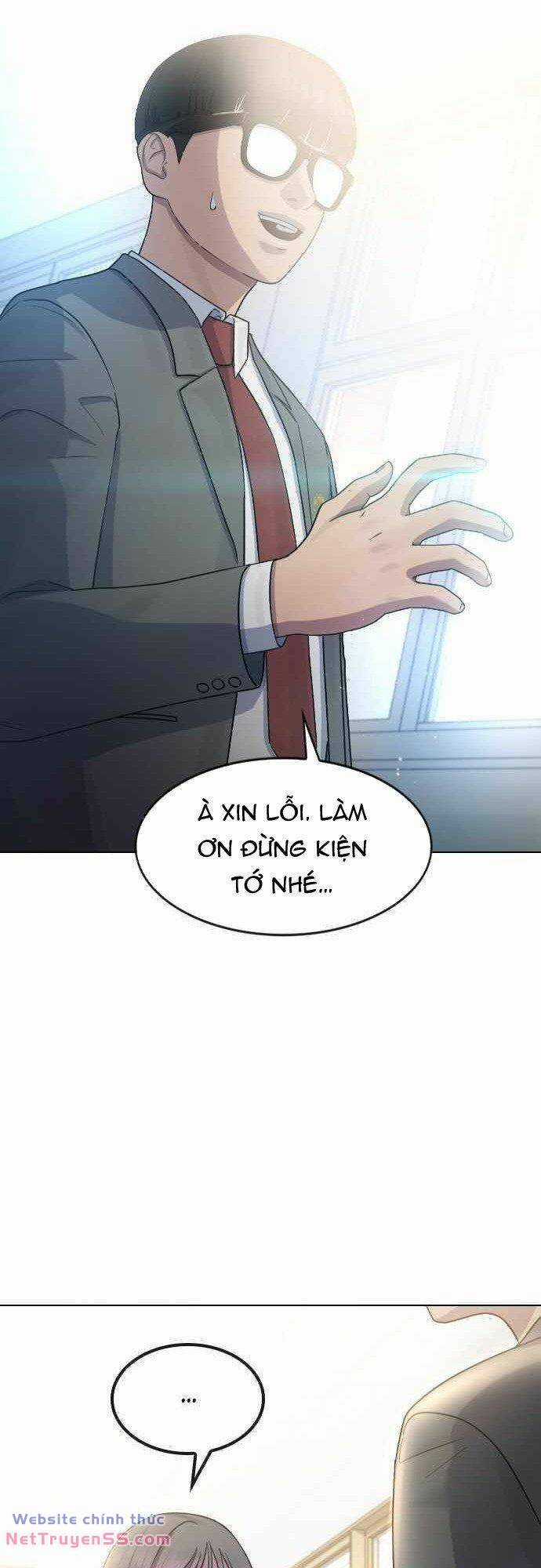 Trường Học Thôi Miên Chapter 66 trang 29