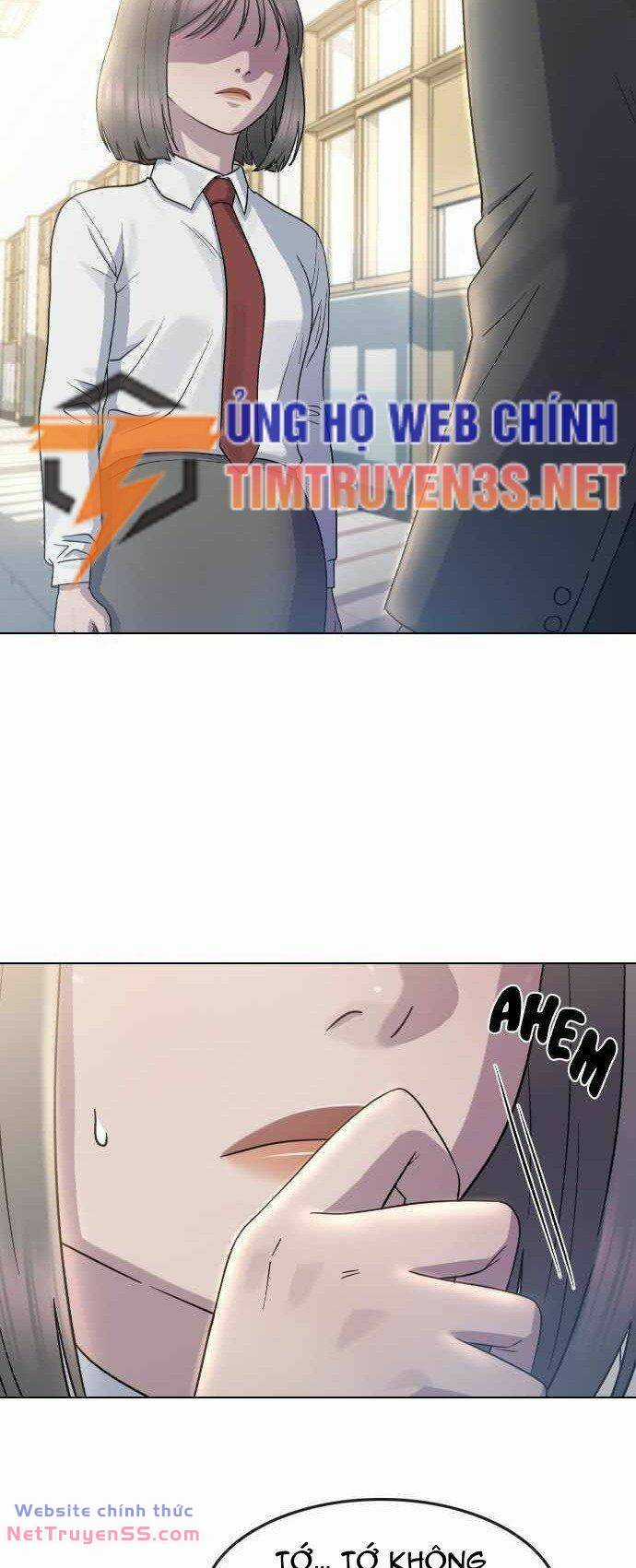 Trường Học Thôi Miên Chapter 66 trang 30