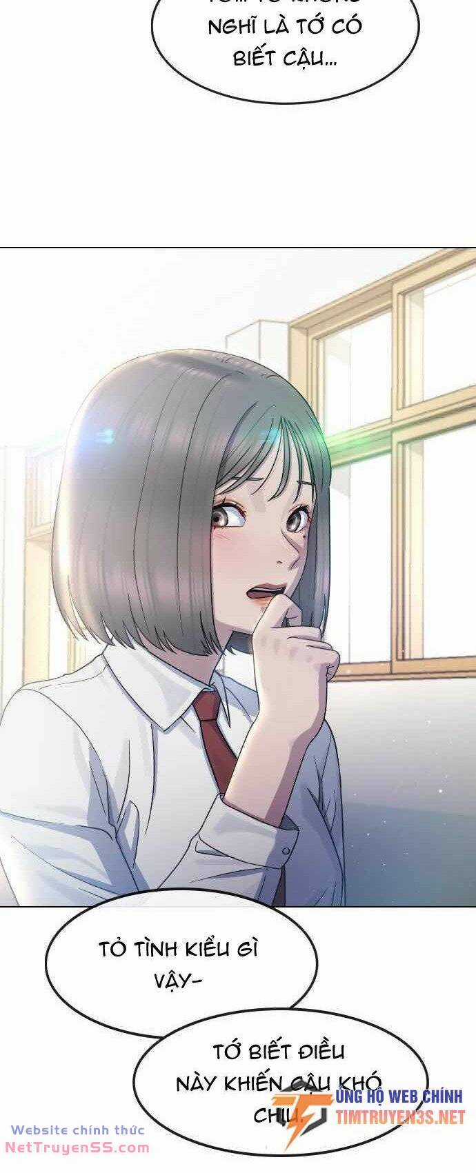 Trường Học Thôi Miên Chapter 66 trang 31