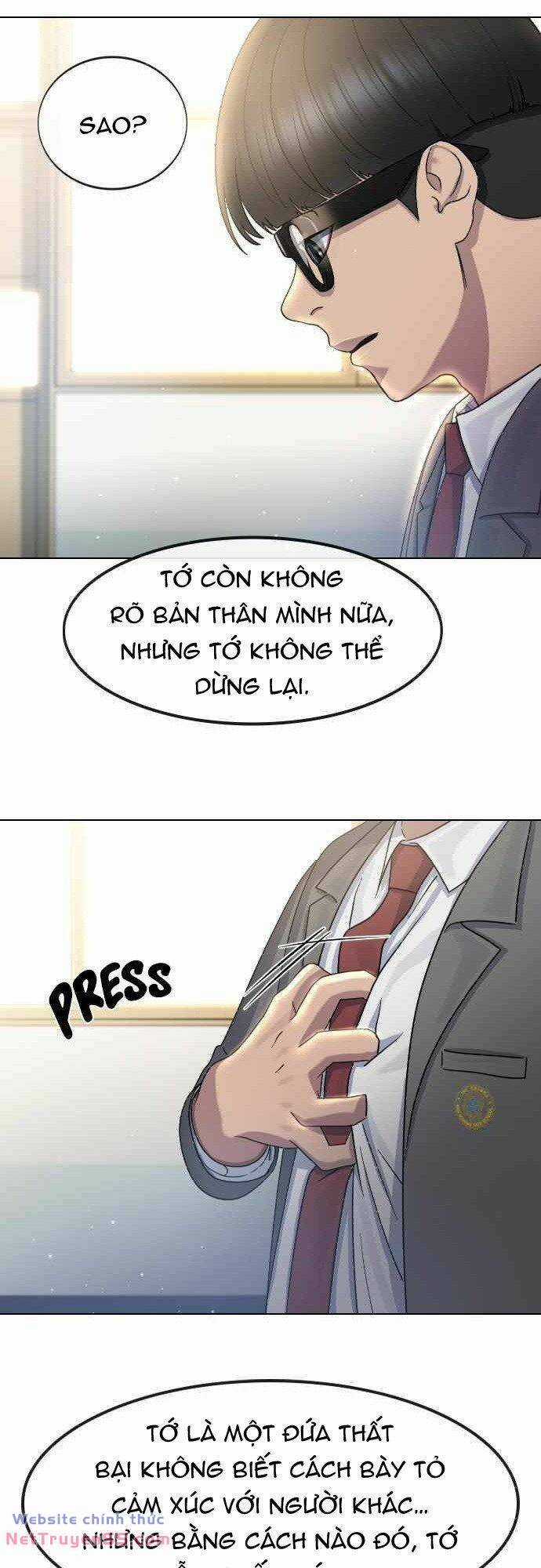 Trường Học Thôi Miên Chapter 66 trang 32