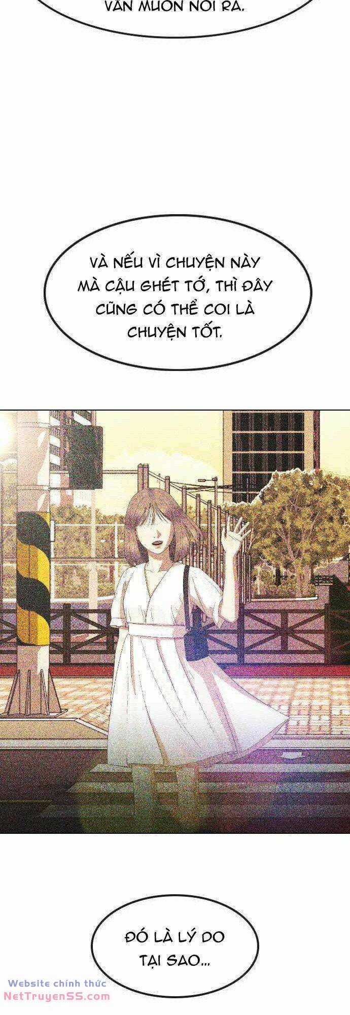 Trường Học Thôi Miên Chapter 66 trang 33