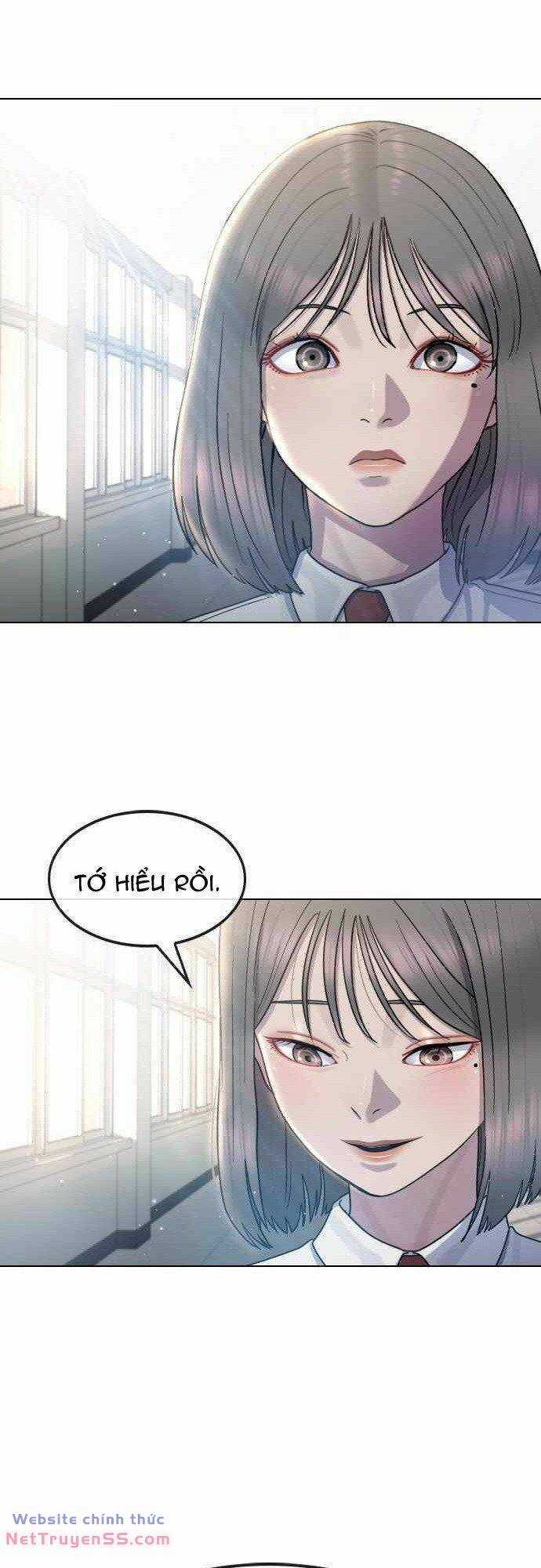 Trường Học Thôi Miên Chapter 66 trang 34