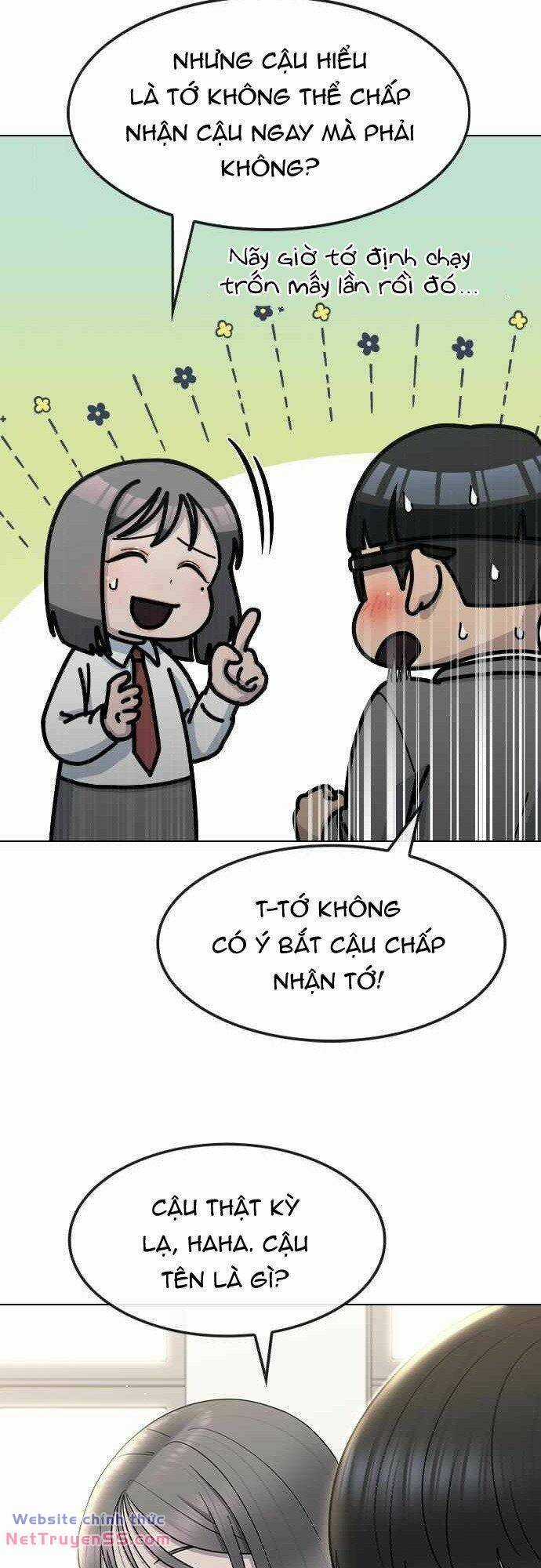 Trường Học Thôi Miên Chapter 66 trang 35