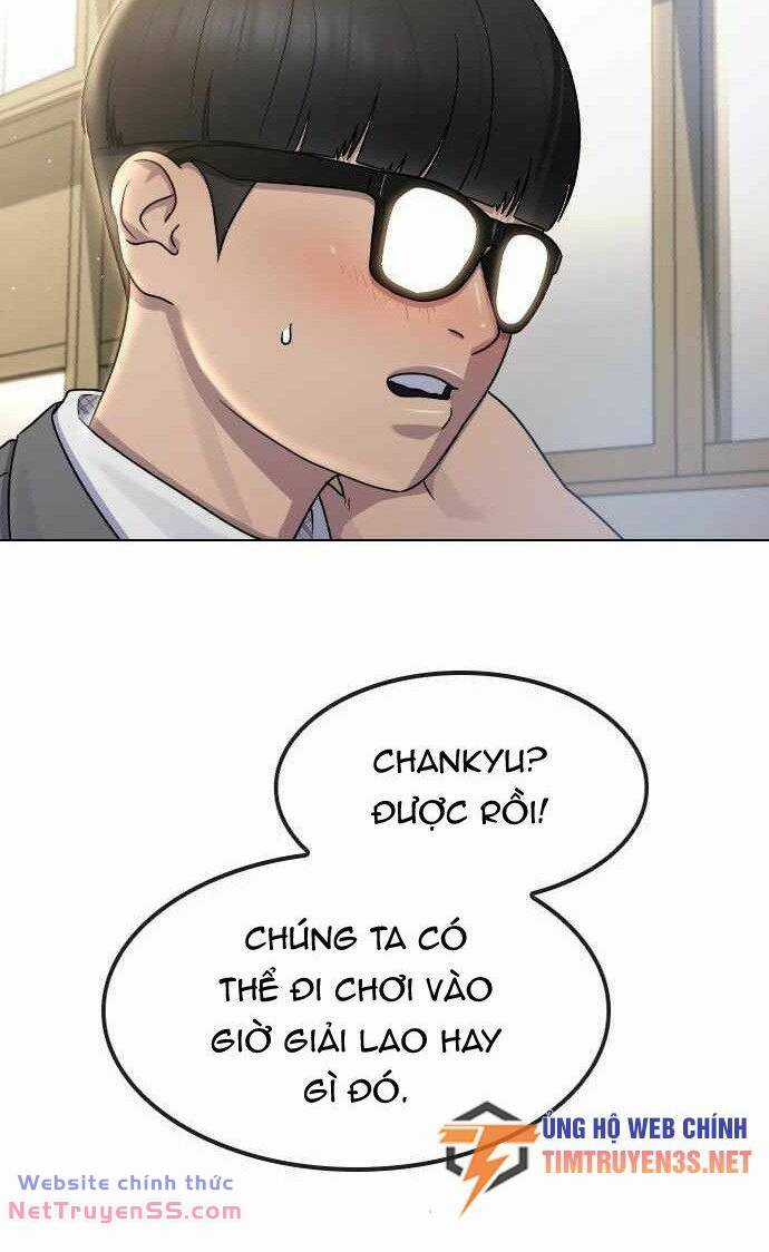 Trường Học Thôi Miên Chapter 66 trang 37