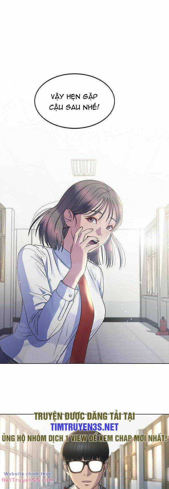 Trường Học Thôi Miên Chapter 66 trang 39