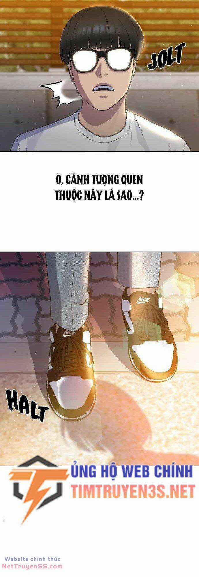 Trường Học Thôi Miên Chapter 66 trang 41