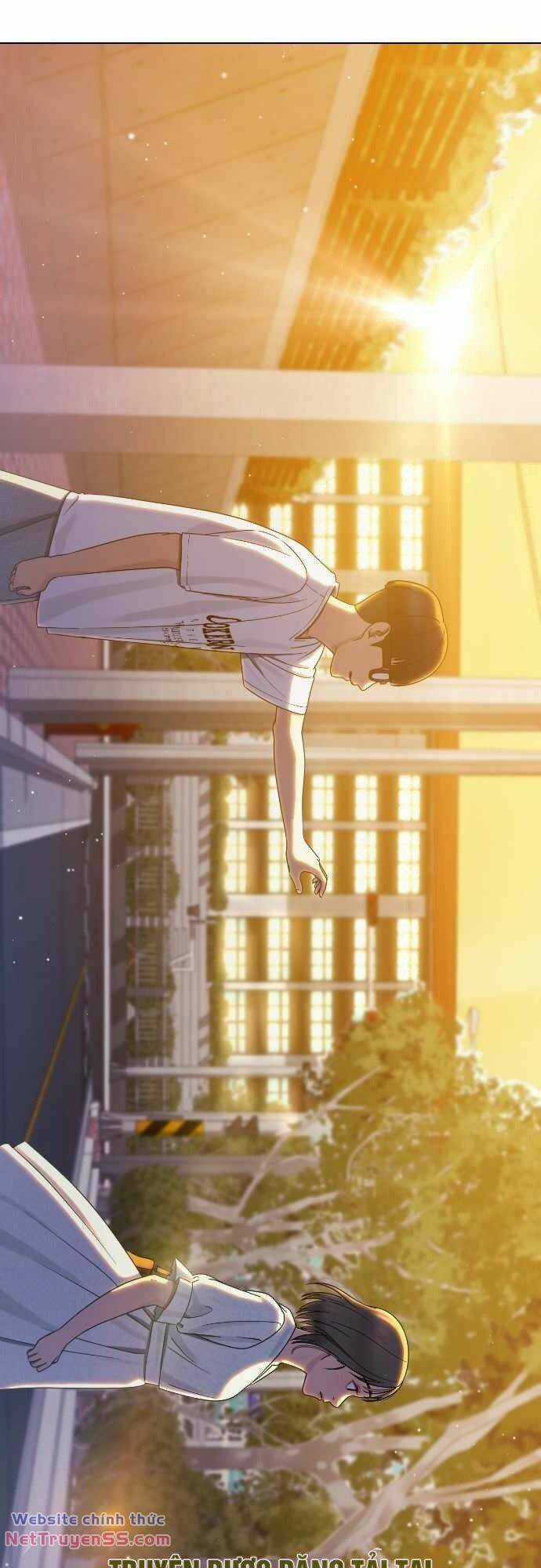 Trường Học Thôi Miên Chapter 66 trang 45