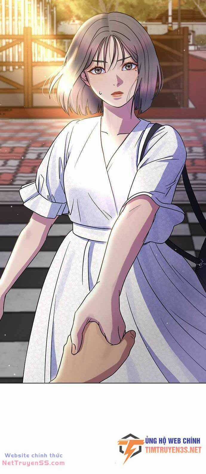 Trường Học Thôi Miên Chapter 66 trang 49