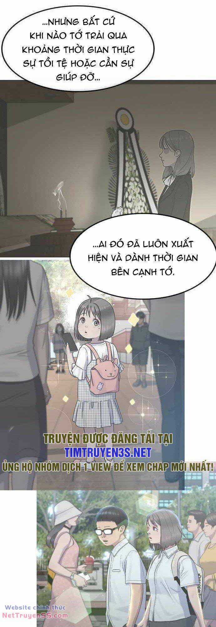 Trường Học Thôi Miên Chapter 66 trang 51