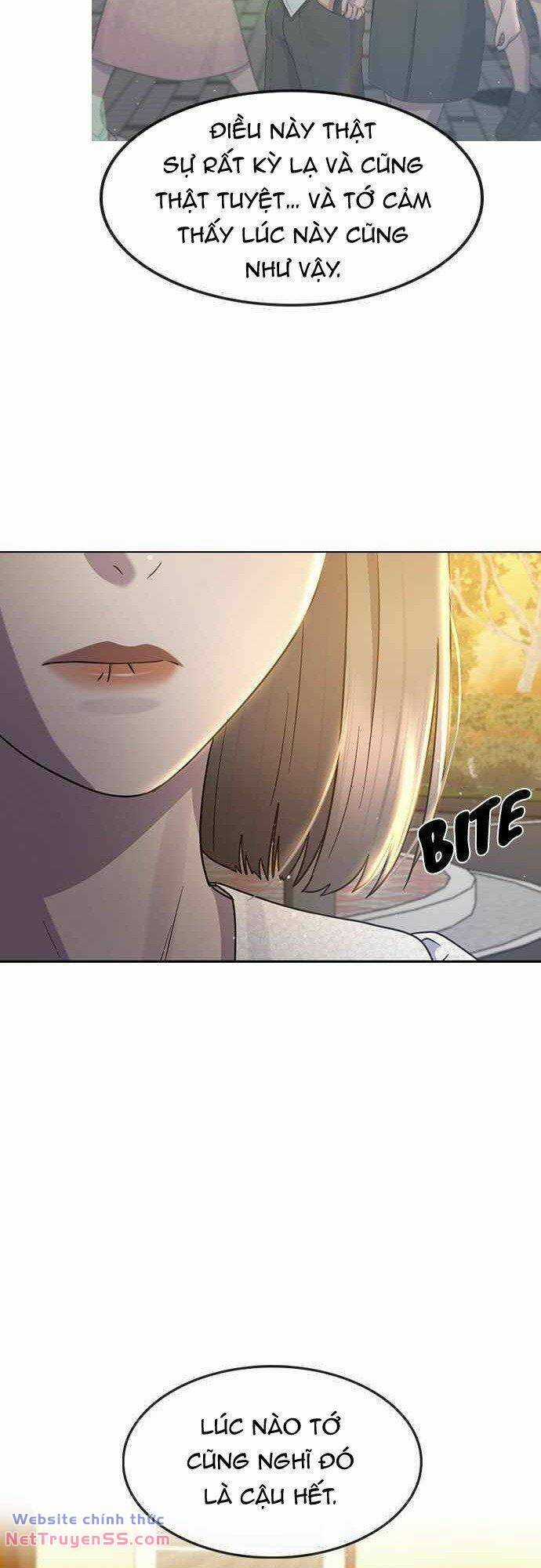 Trường Học Thôi Miên Chapter 66 trang 52