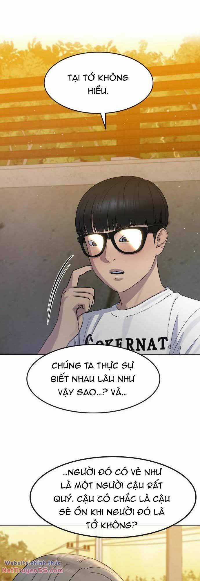 Trường Học Thôi Miên Chapter 66 trang 56