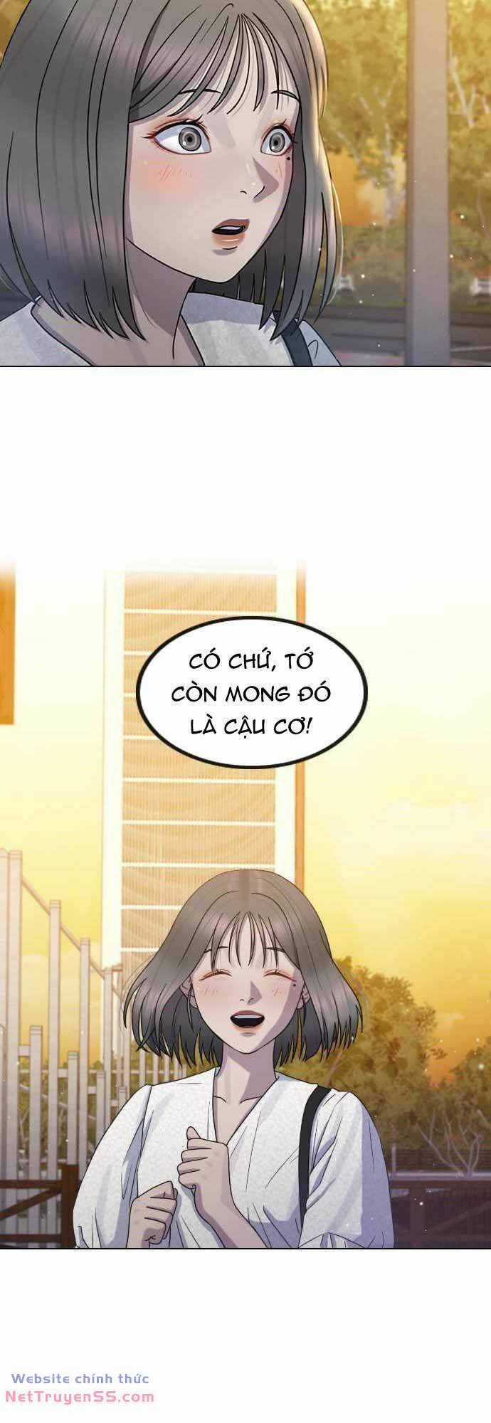 Trường Học Thôi Miên Chapter 66 trang 57