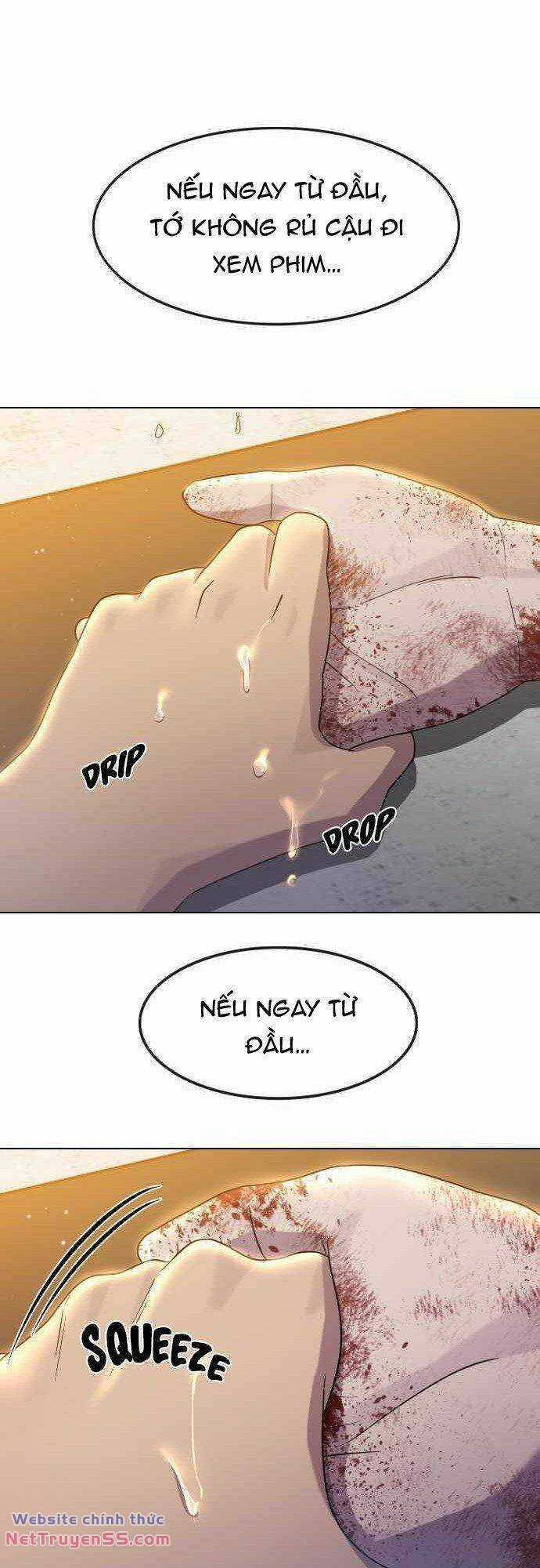 Trường Học Thôi Miên Chapter 66 trang 6