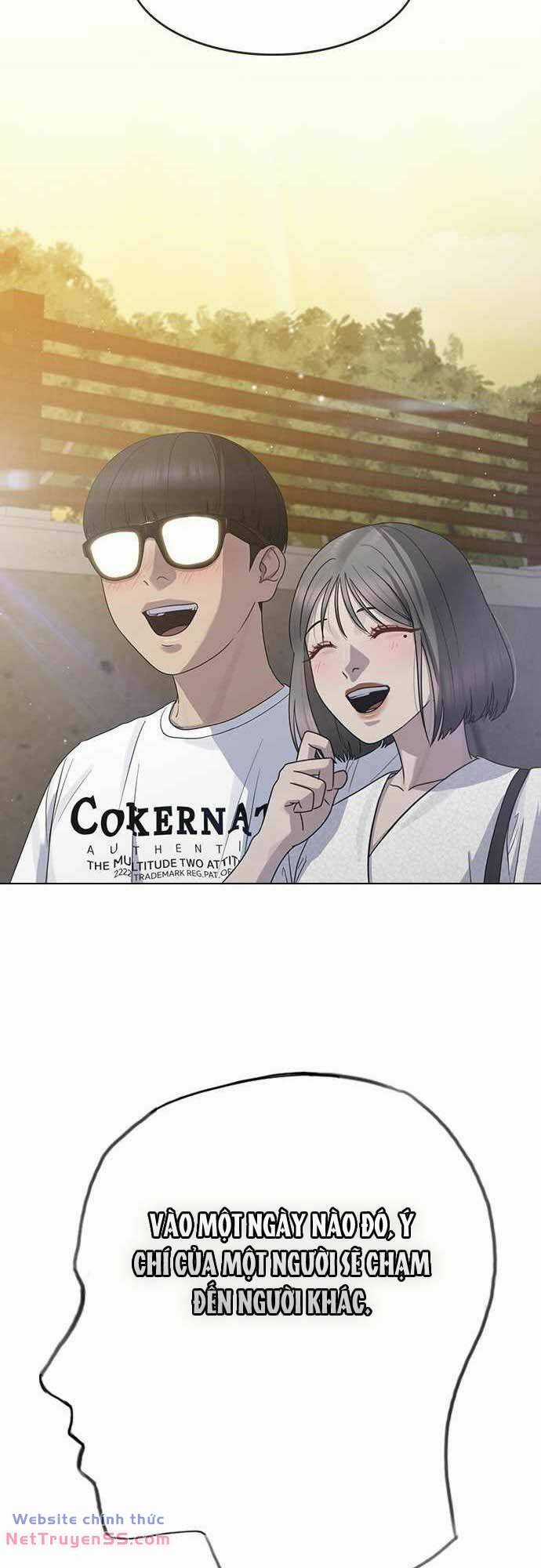 Trường Học Thôi Miên Chapter 66 trang 61