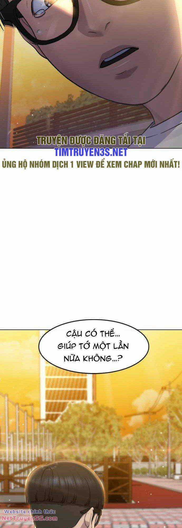 Trường Học Thôi Miên Chapter 66 trang 8