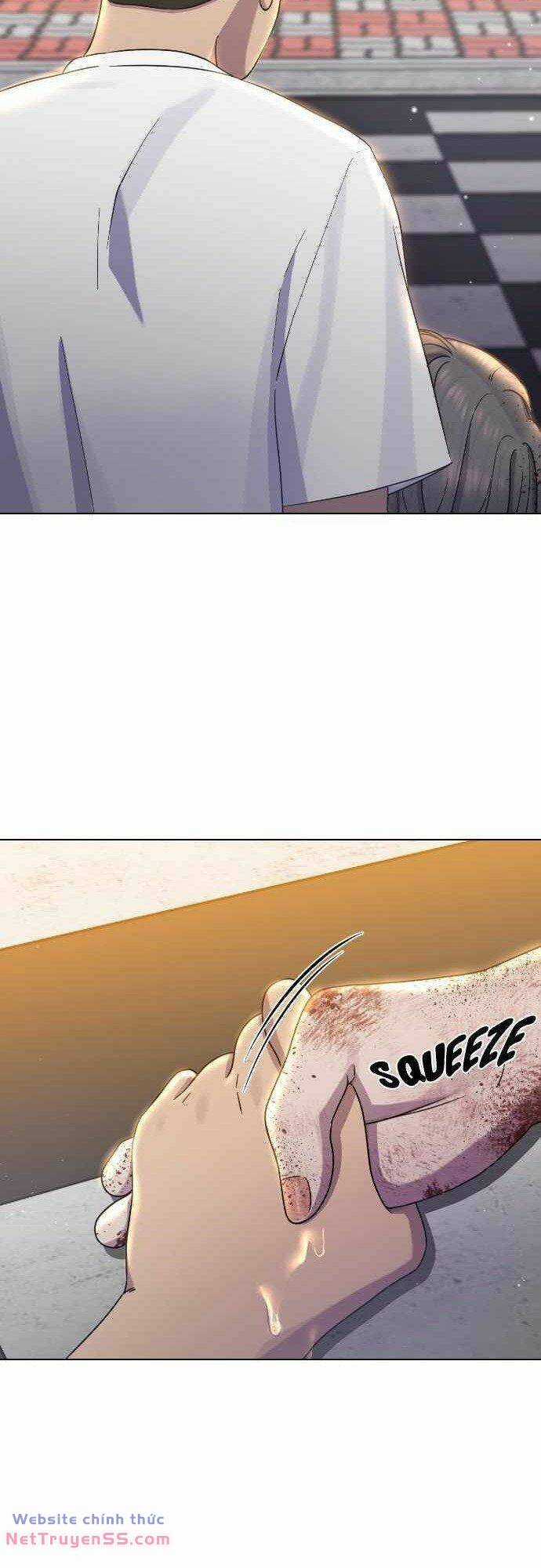 Trường Học Thôi Miên Chapter 66 trang 9