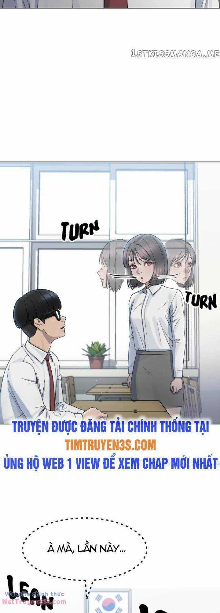 Trường Học Thôi Miên Chapter 67 trang 10