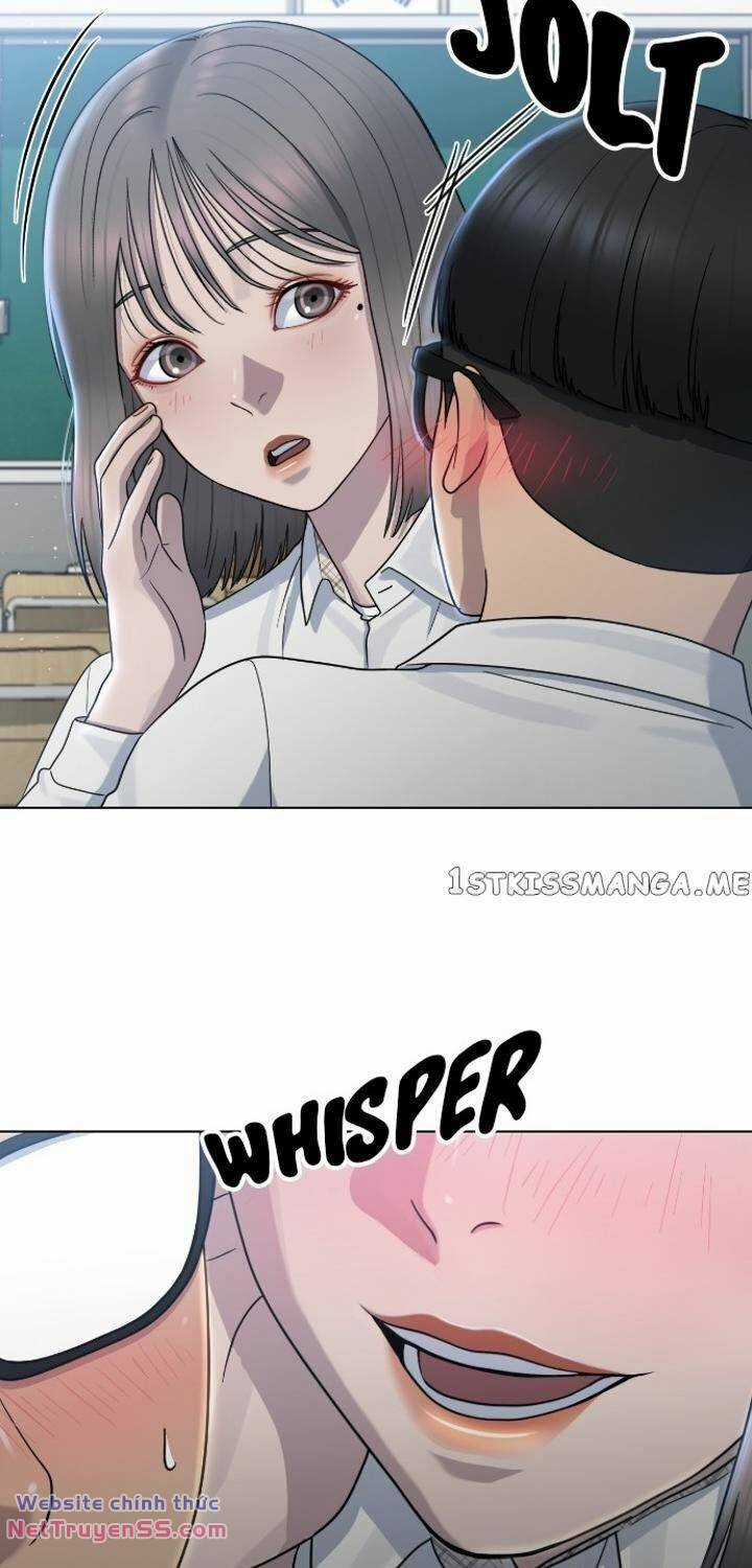 Trường Học Thôi Miên Chapter 67 trang 11