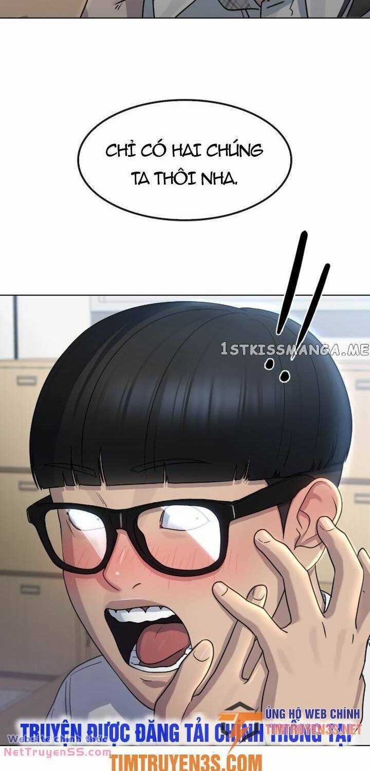 Trường Học Thôi Miên Chapter 67 trang 12