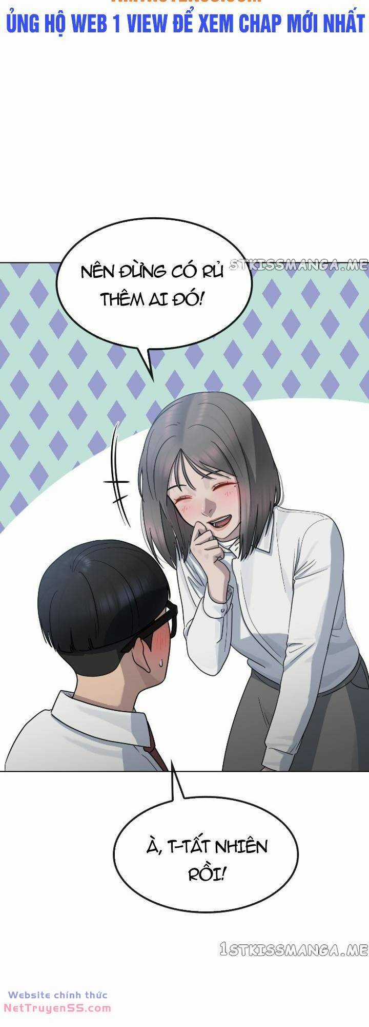 Trường Học Thôi Miên Chapter 67 trang 13