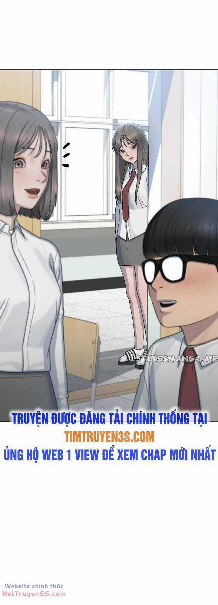 Trường Học Thôi Miên Chapter 67 trang 14