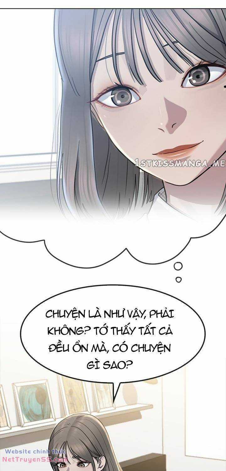 Trường Học Thôi Miên Chapter 67 trang 15