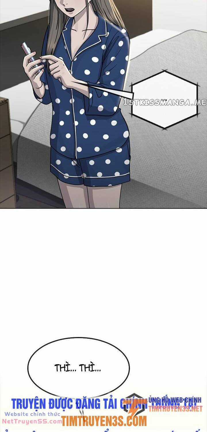 Trường Học Thôi Miên Chapter 67 trang 16