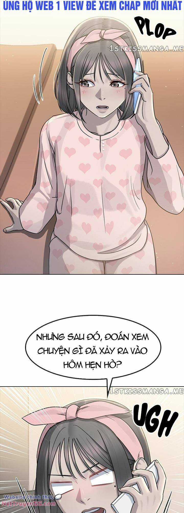 Trường Học Thôi Miên Chapter 67 trang 17