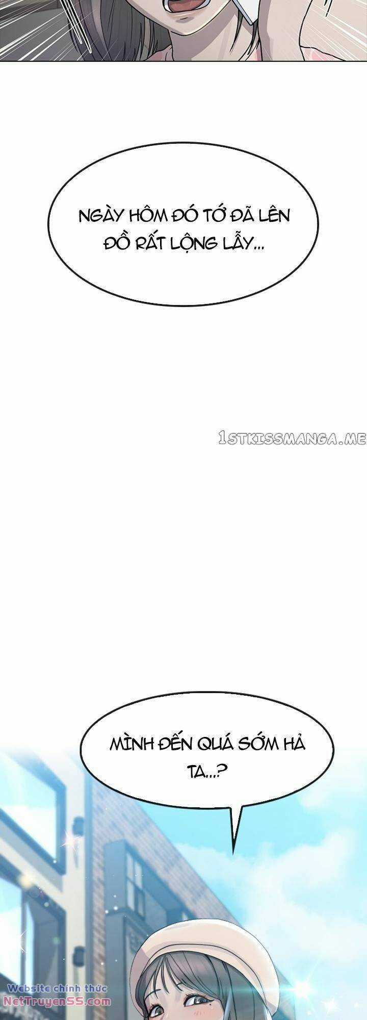 Trường Học Thôi Miên Chapter 67 trang 18