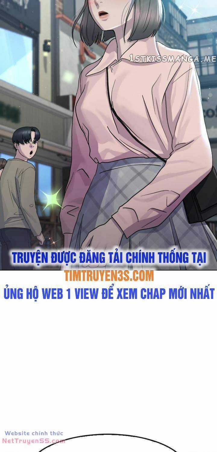 Trường Học Thôi Miên Chapter 67 trang 19