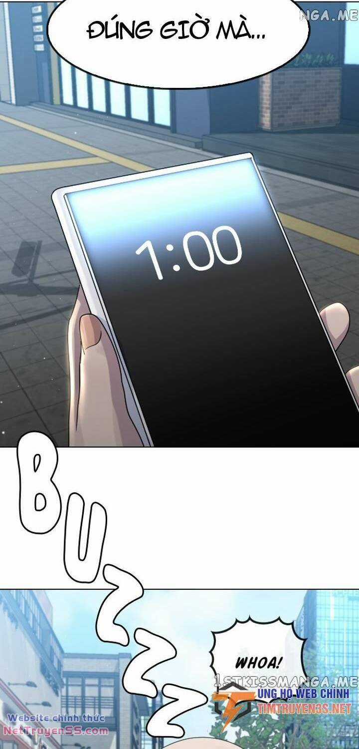 Trường Học Thôi Miên Chapter 67 trang 20