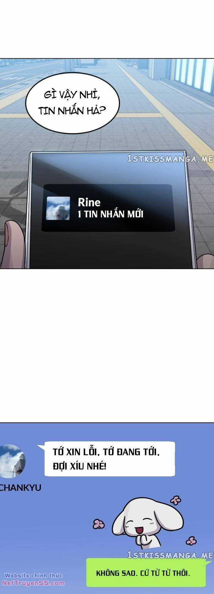 Trường Học Thôi Miên Chapter 67 trang 22