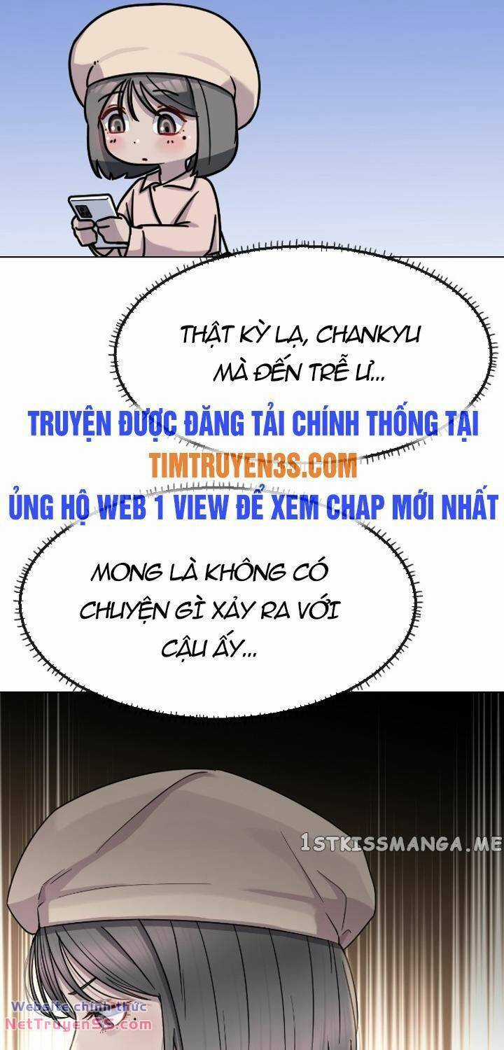 Trường Học Thôi Miên Chapter 67 trang 23