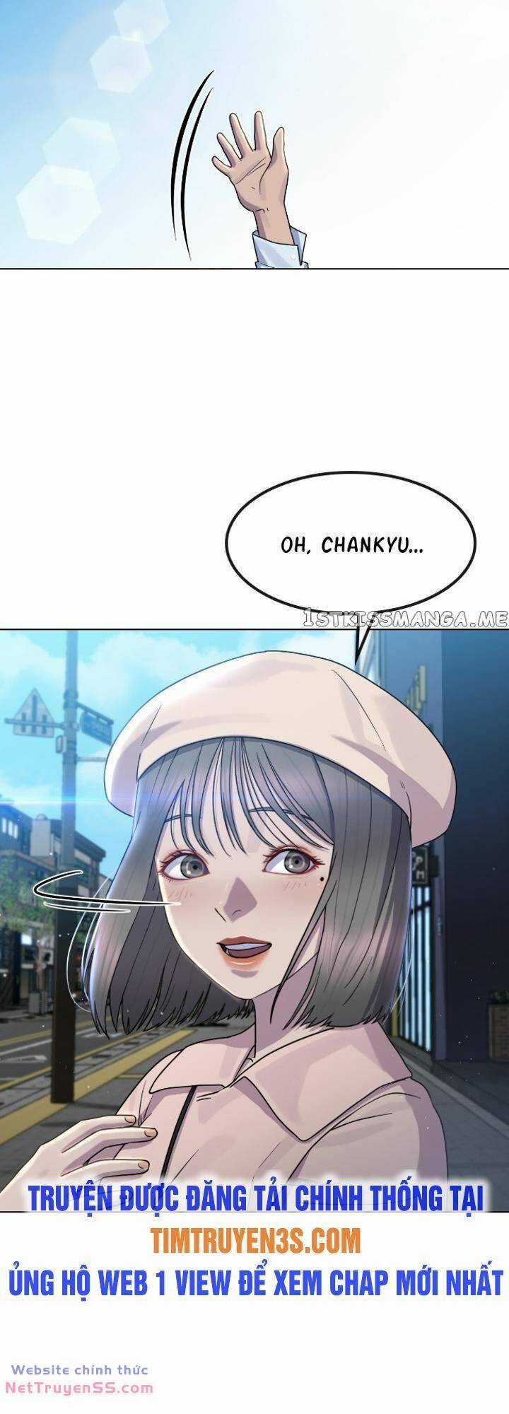 Trường Học Thôi Miên Chapter 67 trang 25