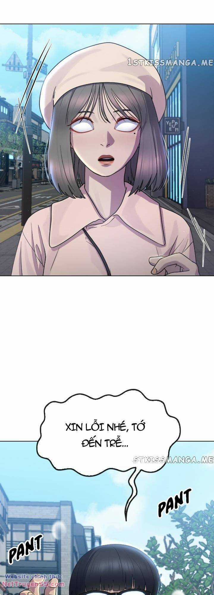 Trường Học Thôi Miên Chapter 67 trang 26