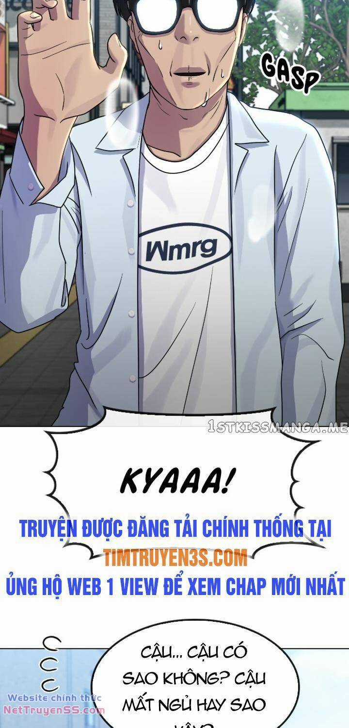 Trường Học Thôi Miên Chapter 67 trang 27