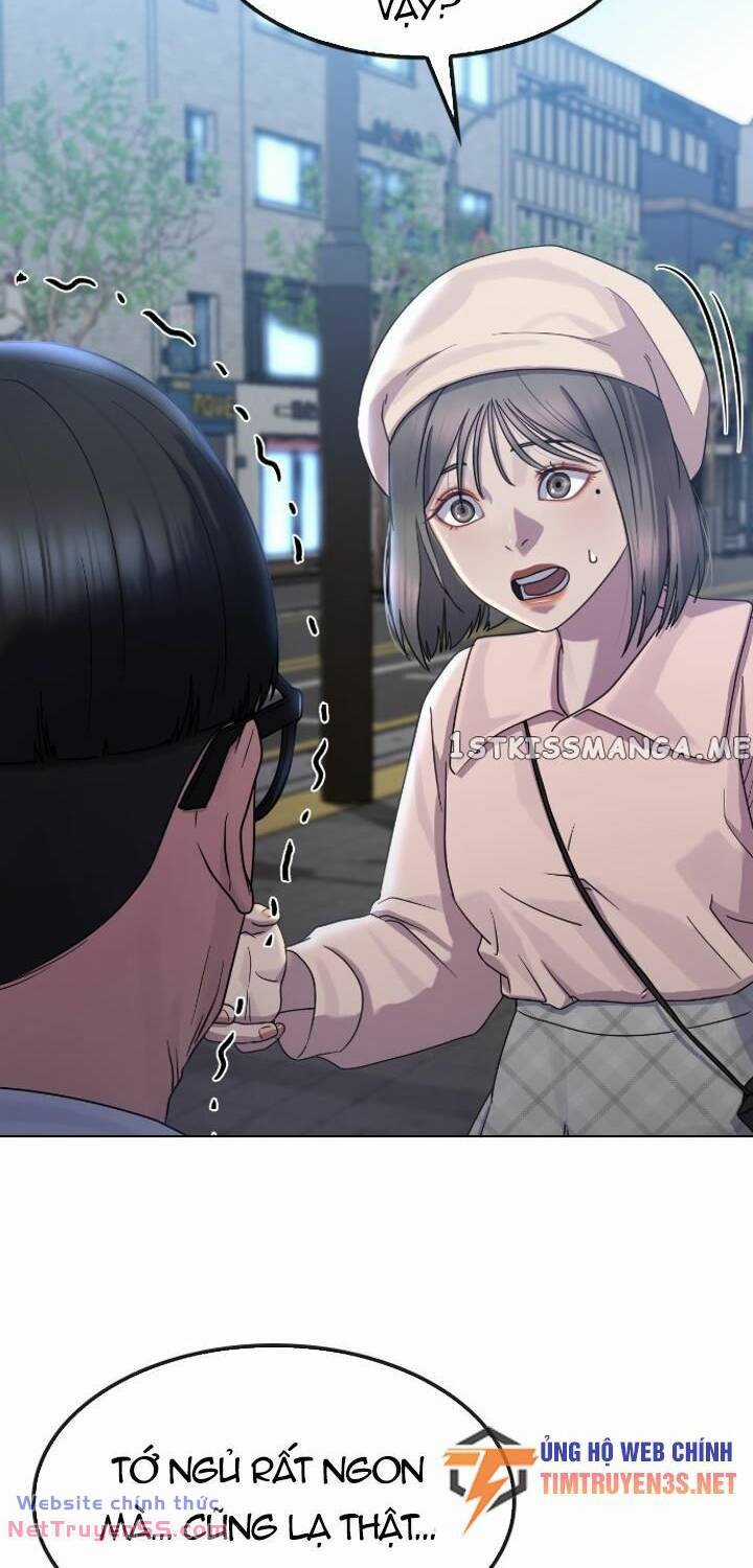 Trường Học Thôi Miên Chapter 67 trang 28