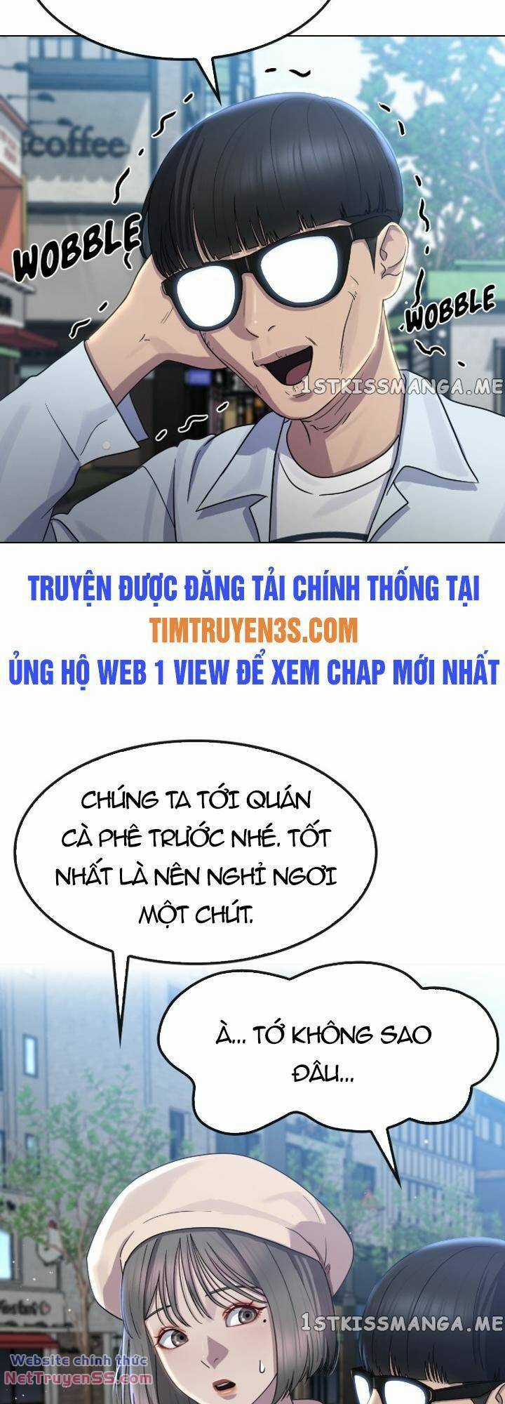 Trường Học Thôi Miên Chapter 67 trang 29